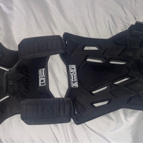 Only used for one season now I’m looking to get rid of it - Picture 2 of 3